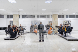 Габрово - концерт