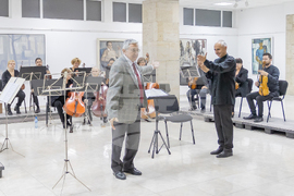 Габрово - концерт