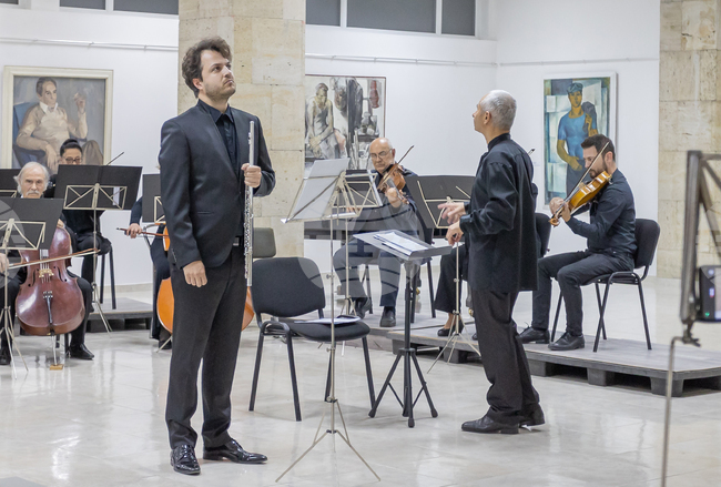 Габрово - концерт