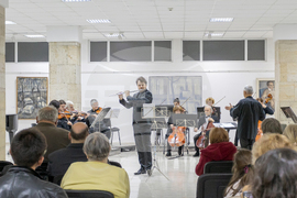 Габрово - концерт