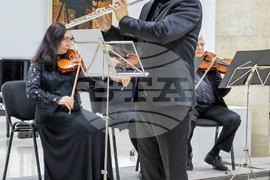 Габрово - концерт