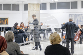 Габрово - концерт