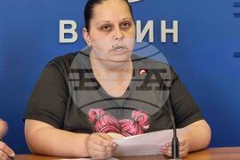 Национален пресклуб на БТА Видин - Видин/Белград - "Европа на Балканите: Общо бъдеще" - трансгранична конференция - Ралица Славчева