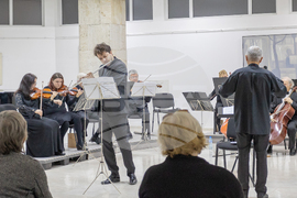 Габрово - концерт