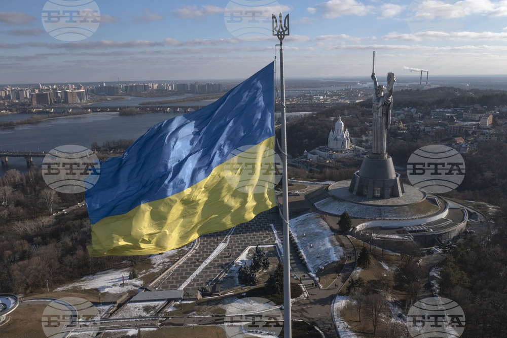 Сърбия затвори временно посолството си в Киев от съображения за сигурност