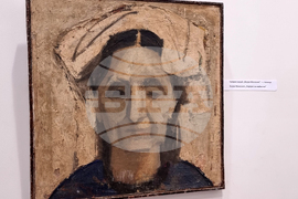 Велико Търново - Янаки Манасиев - изложба