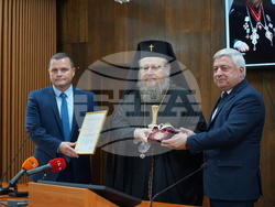 Снимка: Общински съвет Русе