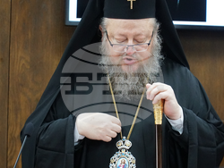 Снимка: Общински съвет Русе