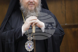 Русенски митрополит Наум - почетен гражданин