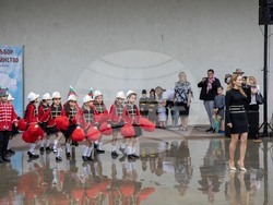 Снимка: Община Стара Загора