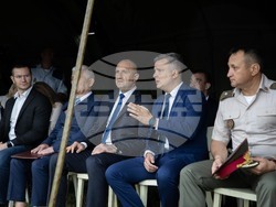 Снимка: Община Стара Загора