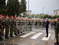 Снимка: Община Стара Загора