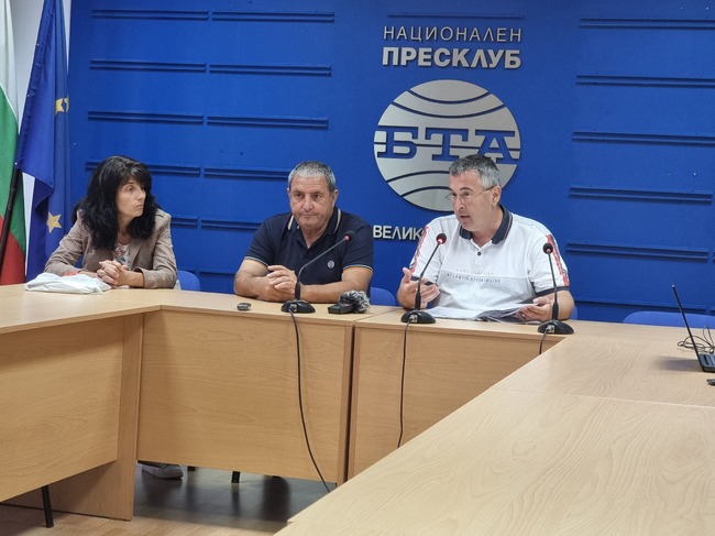 Проблеми с обработването на земеделската земя в Община Златарица, поради липса на достъп до имоти, обработвани в реални граници