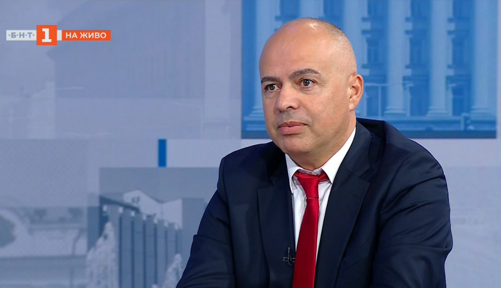 Георги Свиленски: От преминалите 180 общински съвети има 6 декларации за смяна на ръководството на БСП