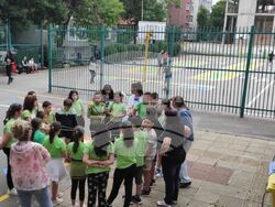 Снимка: Североизточно държавно предприятие ДП Шумен