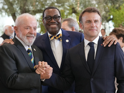Italy G7