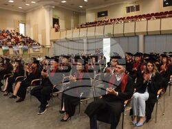 Снимка: Русенски университет „Ангел Кънчев“