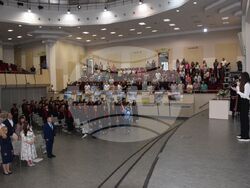 Снимка: Русенски университет „Ангел Кънчев“