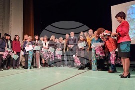 Разград - „Да на красотата“ - конкурс