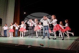 Разград - „Да на красотата“ - конкурс