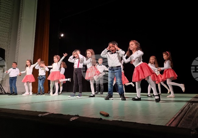 Разград - „Да на красотата“ - конкурс