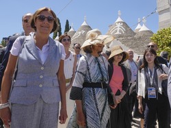 Italy G7