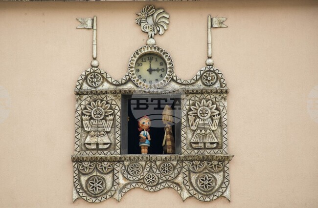 Държавен куклен театър - Стара Загора изпраща 2024 г. с три спечелени проекта и европейско отличие 