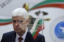 Министри на отбраната - SEDM - Годишна среща