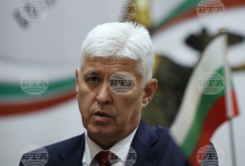 Министри на отбраната - SEDM - Годишна среща