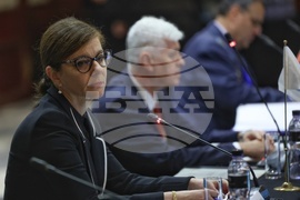 Министри на отбраната - SEDM - Годишна среща