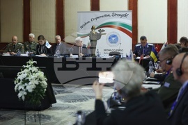 Министри на отбраната - SEDM - Годишна среща