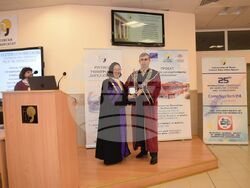 Снимка: Русенски университет „Ангел Кънчев“ 