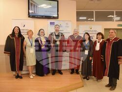 Снимка: Русенски университет „Ангел Кънчев“ 