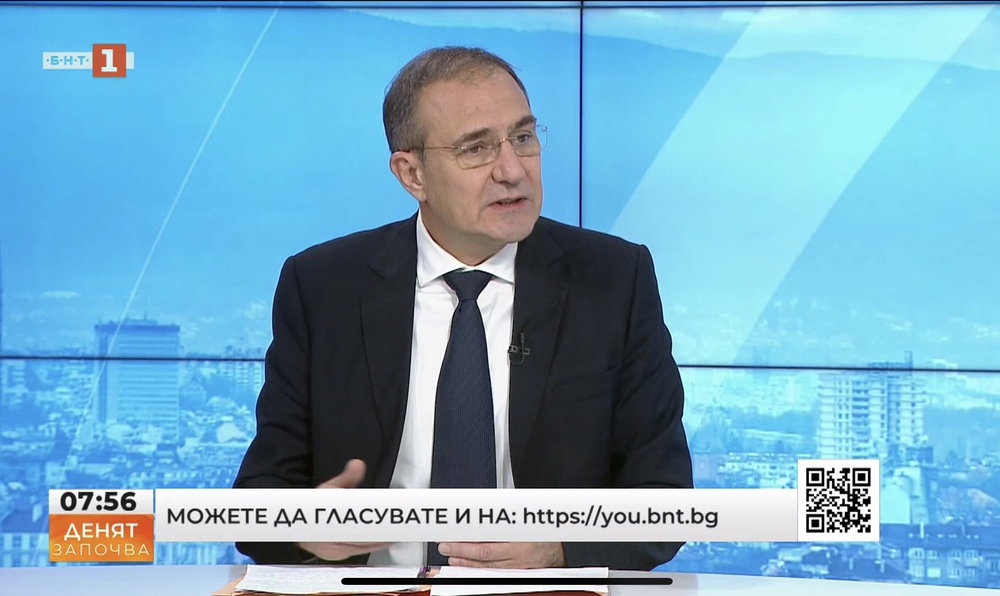 Борислав Гуцанов: От 200 минали общински съвети на БСП само 6 искат изтегляне на Конгреса