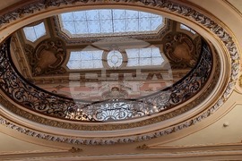 На гости в Крайова - седмият по големина град в Румъния