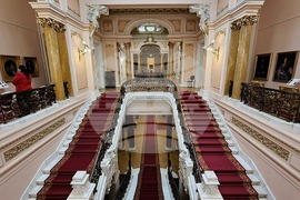 На гости в Крайова - седмият по големина град в Румъния