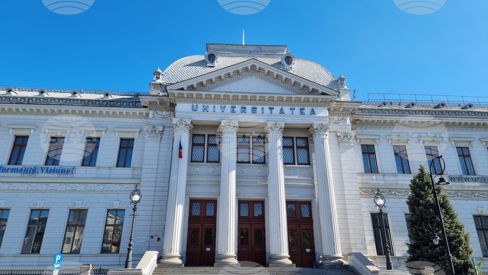 На гости в Крайова - седмият по големина град в Румъния