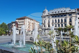 На гости в Крайова - седмият по големина град в Румъния