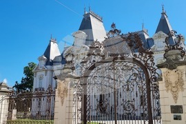 На гости в Крайова - седмият по големина град в Румъния