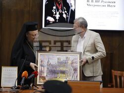 Снимка: ОА Русе