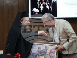 Снимка: ОА Русе