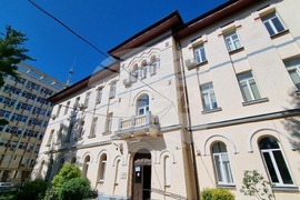 На гости в Крайова - седмият по големина град в Румъния