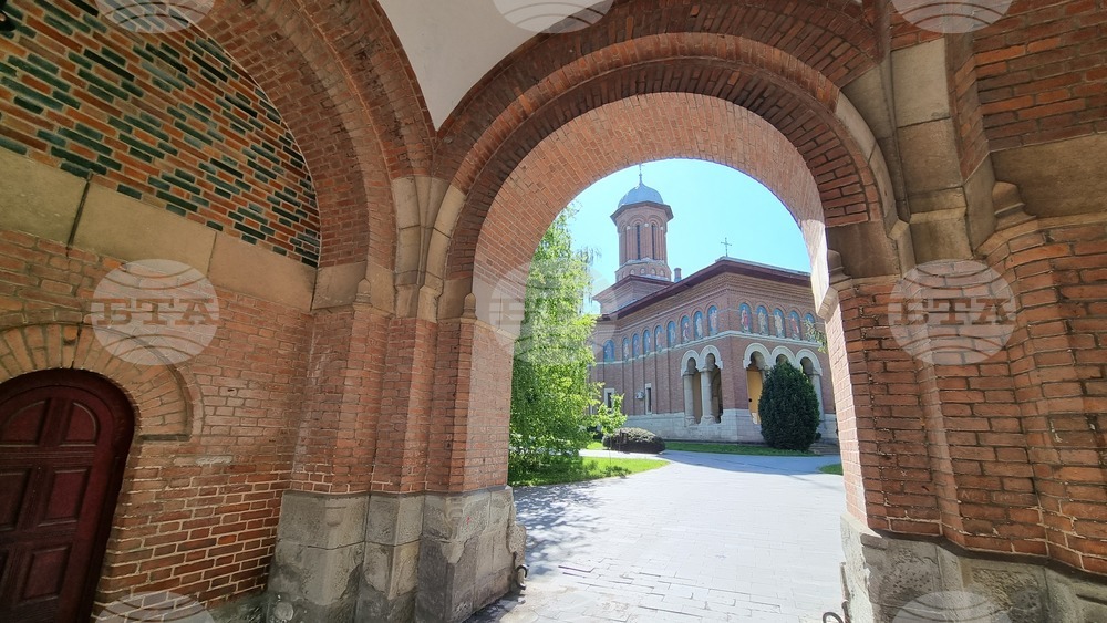 На гости в Крайова - седмият по големина град в Румъния