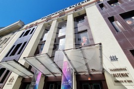 На гости в Крайова - седмият по големина град в Румъния