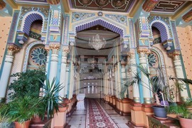 На гости в Крайова - седмият по големина град в Румъния