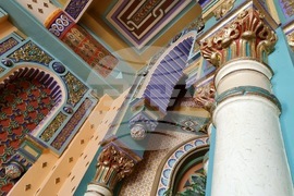 На гости в Крайова - седмият по големина град в Румъния