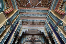 На гости в Крайова - седмият по големина град в Румъния