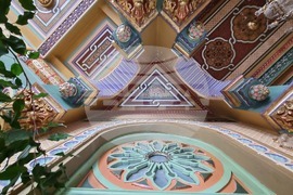 На гости в Крайова - седмият по големина град в Румъния