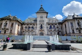 На гости в Крайова - седмият по големина град в Румъния