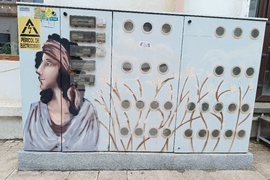 На гости в Крайова - седмият по големина град в Румъния